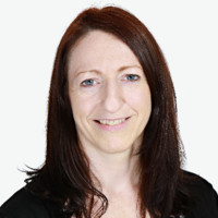 Louise McCulloch