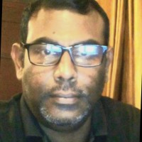 Ruwantha Mallikarachchi