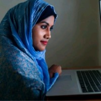 Beauti Begum