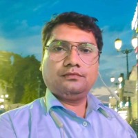 Ajresh Kumar