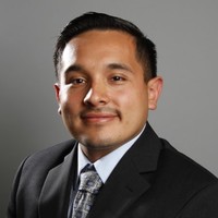 Abel Barragan