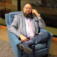 Rich Grant