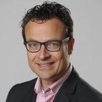 Koen de Groot