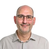 Oscar Hernández Sendra