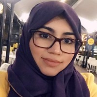 Rahmah Ahmed