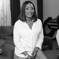 Ajumoke Orike, Mba, Pmp®
