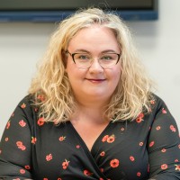 Cathryn Parkes