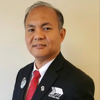Nghia Pham