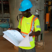 Kwame Okodie