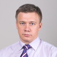 Илья Никулин