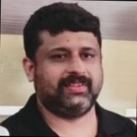 Rajaneesh S R
