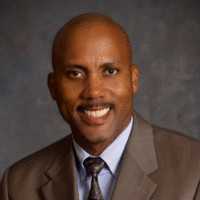 Darryll Jones