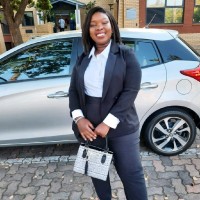 Nosipho Madondo