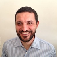 Matteo Piantoni