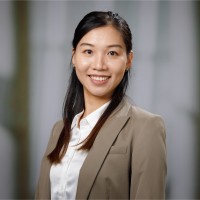 Mengting Mckee, Cpc