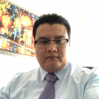 Ricardo Contreras muñoz