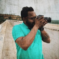 Pammi Raviteja