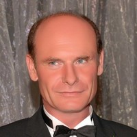 Keith Glass
