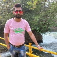 Kuldeep Amin