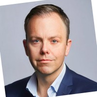 Geir Christian Helgesen