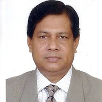 Mohammad Wahiduzzaman