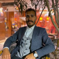 Ahmed Essameldin Zaid