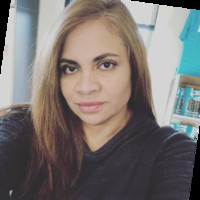 Maria Hernandez-Trejo