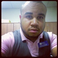 Joshua Johnson