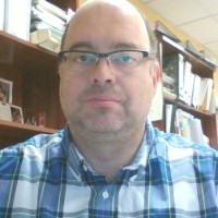 Francisco javier Chico Zarza