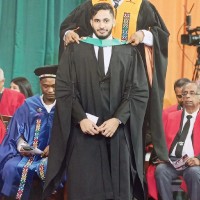 Muhammad Elyaas Khan