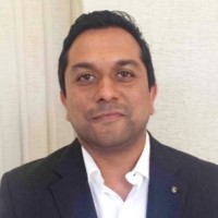 Nilesh Varma