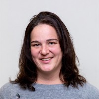 Sabrina Embrechts