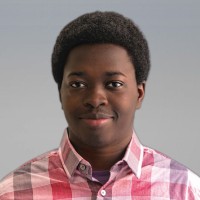 Cedric Kendja