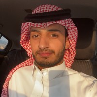 متعب الشهراني