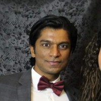 Smit Shah