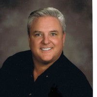 Rodney Cordell Johns