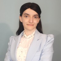 Lavinia Gruia