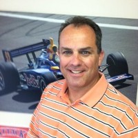 Ron Williams