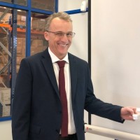 David Martínez Reubrecht