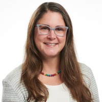 Dawn Peters
