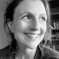 Nina Sjöman