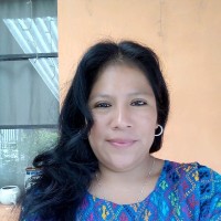 María Esmeralda Pop Xol