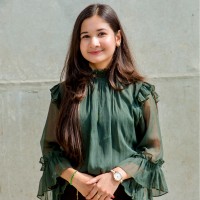 Amrita Lourd Rozario