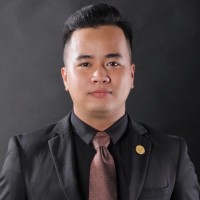 Thế Dũng Nguyễn