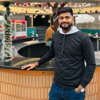 Puneet Kumar
