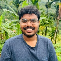 Revanth Parepalli