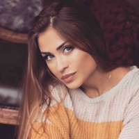 Anna Sysoieva