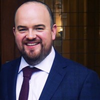 James Leonard
