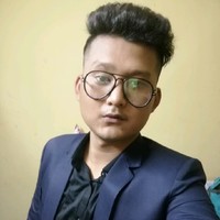 Dhiman Daimari