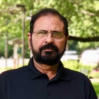 Zahoor Alam Mallick
